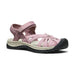 KEEN ROSE SANDAL WOMEN'S WOMEN'S SANDALS Keen TOADSTOOL 5 M