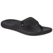 REEF CUSHION PHANTOM 2.0 MEN'S Sandals Reef BLACK 6 