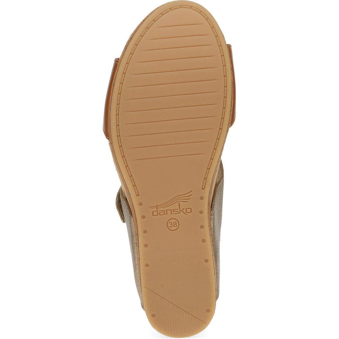SHANNON SANDAL WOMEN'S SANDALS Dansko 