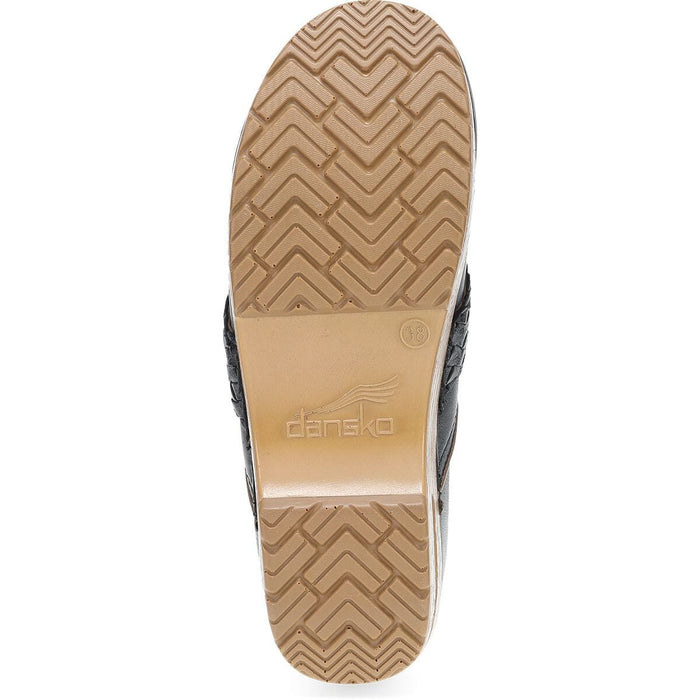 PRO BRAIDED CLOG WOMEN'S CASUAL Dansko 