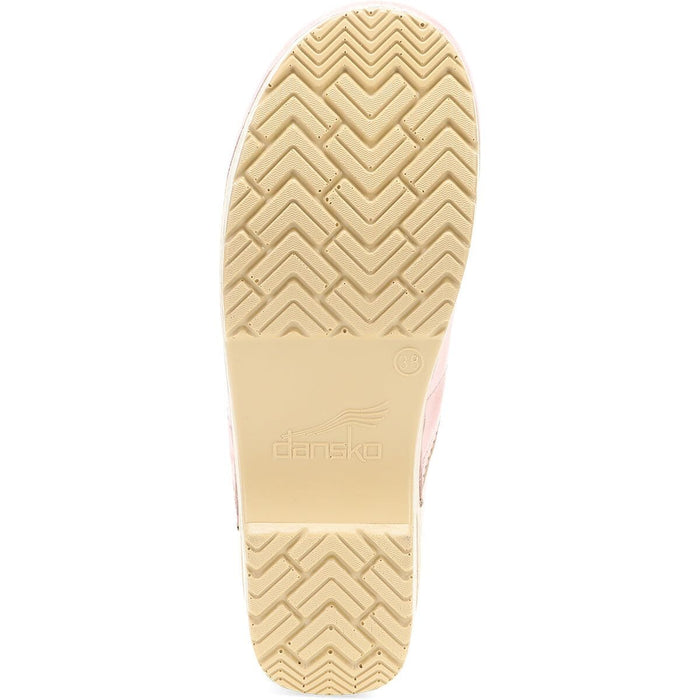 DANSKO PROFESSIONAL HONEY Clogs Dansko 