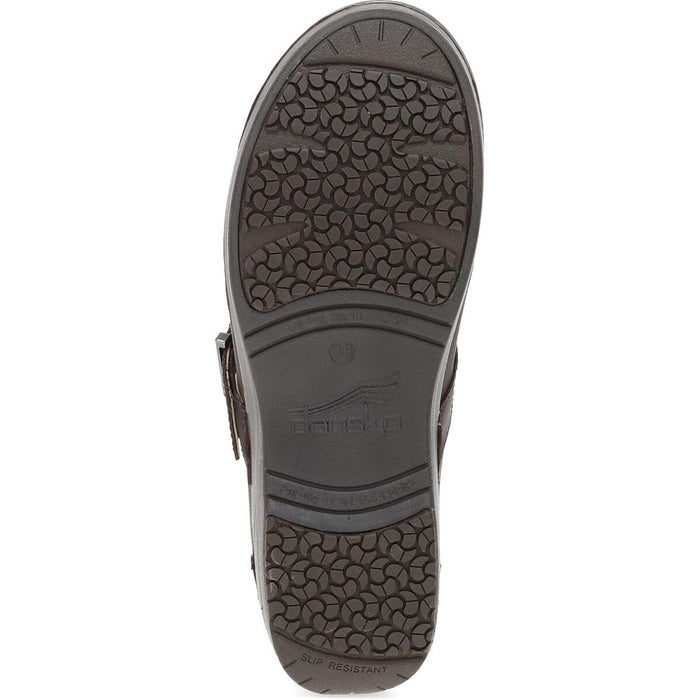 DANSKO XP 2.0 MARY JANE CLOG Heels Dansko 