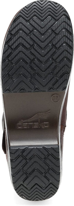 DANSKO PEARSON BOOT Boots Dansko 