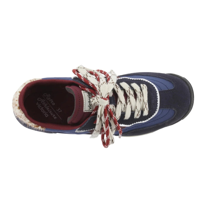 VICTORIA SATURN TRAINER Sneakers & Athletic Shoes Victoria 