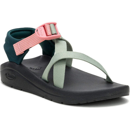 CHACO CUSHZ EXTRA CUSHIONED SANDAL WOMEN'S Sandals Chaco SAGE 5 