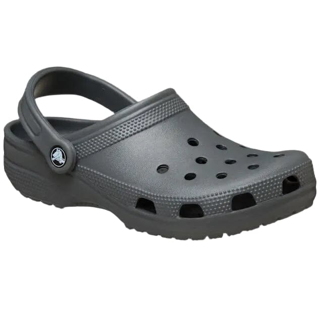 CLASSIC CLOG Clogs Crocs SLATE GREY M3W5 