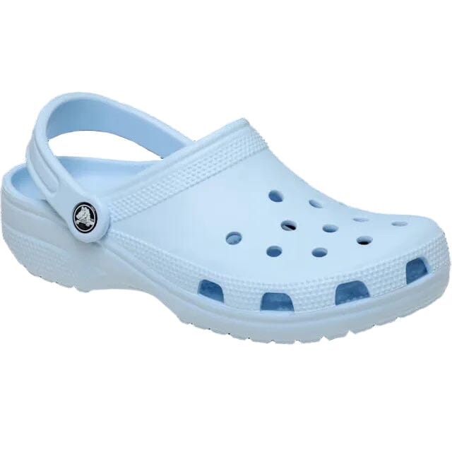 CLASSIC CLOG Clogs Crocs BLUE FROST M3W5 
