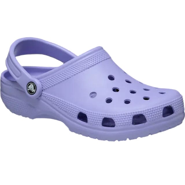 CLASSIC CLOG Clogs Crocs MYSTIC PURPLE M3W5 