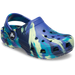 CROCS CLASSIC MARBLED CLOG KIDS' CHILDREN'S SHOES Crocs 