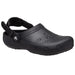 CROCS CLASSIC WORK CLOG UNISEX Clogs Crocs BLACK M3W5 
