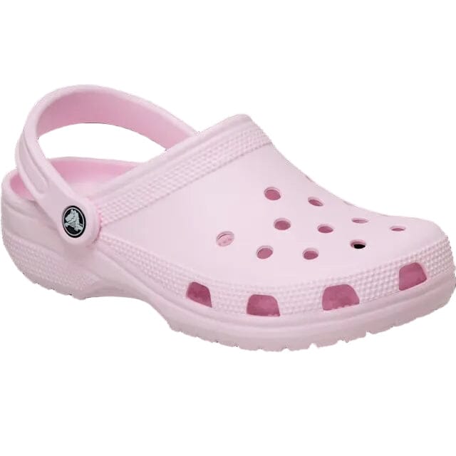 CLASSIC CLOG Clogs Crocs PINK MILK M3W5 