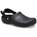 CROCS CLASSIC WORK CLOG UNISEX Adult Unisex Crocs BLACK M3W5 