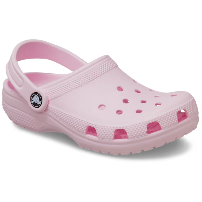 CROCS CLASSIC CLOG TODDLERS Clogs Crocs PINK MILK C4 