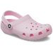 CROCS CLASSIC CLOG TODDLERS Clogs Crocs PINK MILK C4 