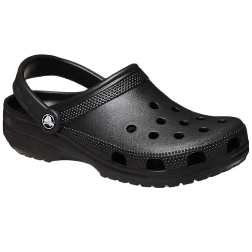CLASSIC CLOG Clogs Crocs BLACK M3W5 