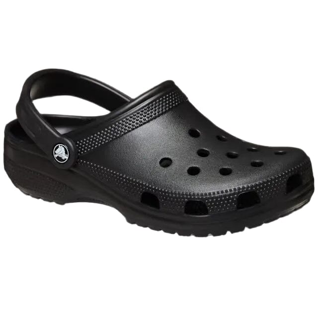 CLASSIC CLOG Clogs Crocs BLACK M3W5 