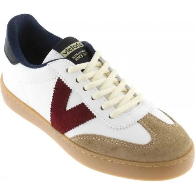 VICTORIA BERLIN CICLISTA EFECTO Sneakers & Athletic Shoes Victoria MARINO 36 