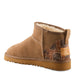 SHORT SUEDE BOOT WOMEN'S BOOTS Spring Step 