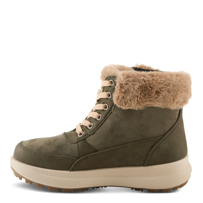 SPRING STEP FLEXUS BURRELL BOOTS Boots Spring Step 