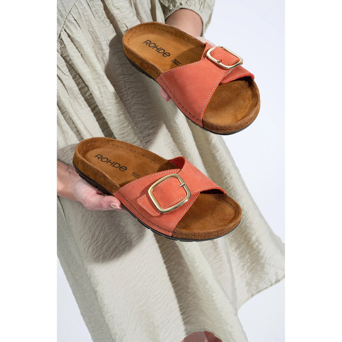 ROHDE EASYS N°41 WOMEN'S Sandals Rohde 
