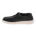 HEYDUDE WENDY YOUTH STRETCH CANVAS KIDS' Sneakers & Athletic Shoes Hey Dude 