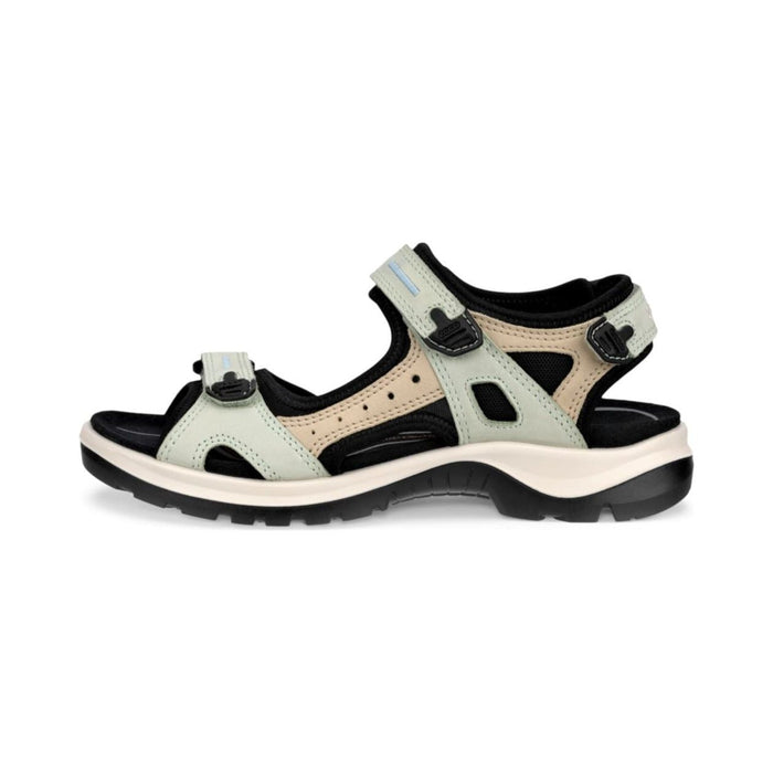 YUCATAN SANDAL WOMEN'S SANDALS Ecco USA Inc. 