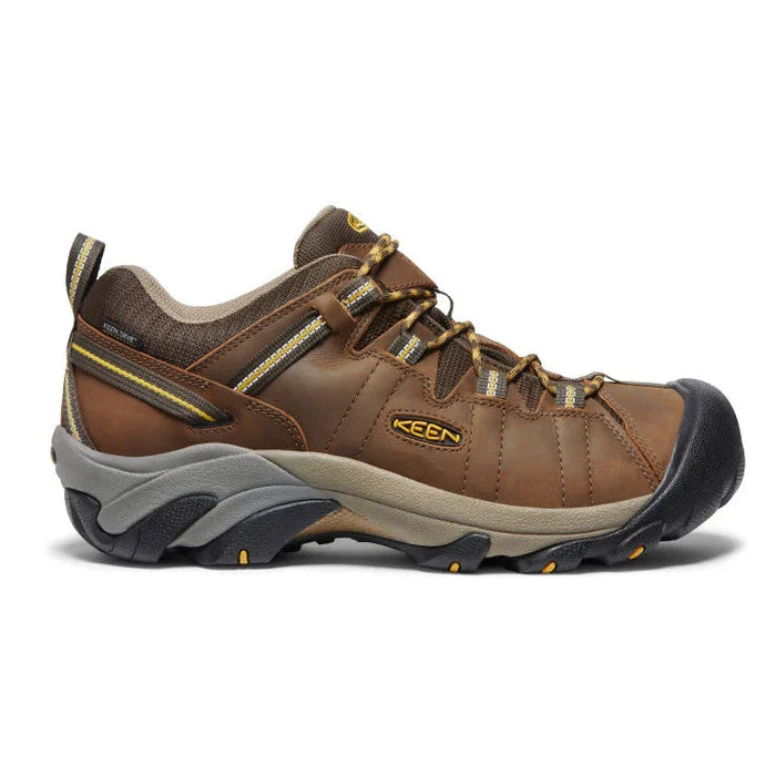 TARGHEE II WP MED MEN'S BOOTS KEEN 