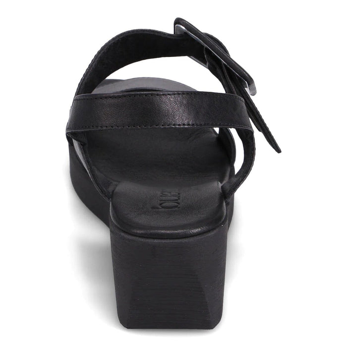 BUENO FELICITY WEDGE SANDAL Sandals Bueno 