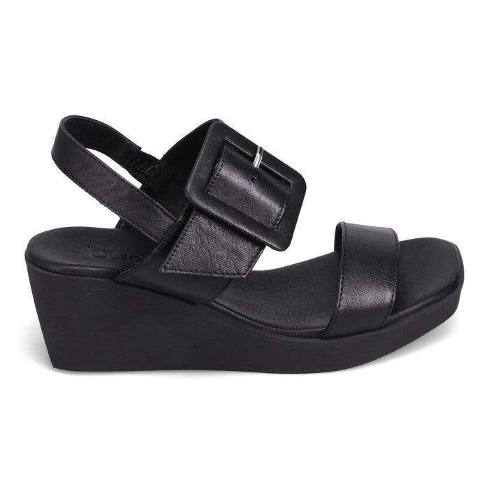 BUENO FELICITY WEDGE SANDAL Sandals Bueno 