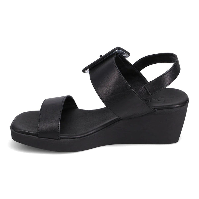 BUENO FELICITY WEDGE SANDAL Sandals Bueno 