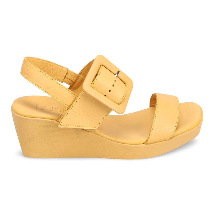 BUENO FELICITY WEDGE SANDAL Sandals Bueno 
