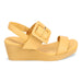 BUENO FELICITY WEDGE SANDAL Sandals Bueno 