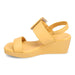 BUENO FELICITY WEDGE SANDAL Sandals Bueno 