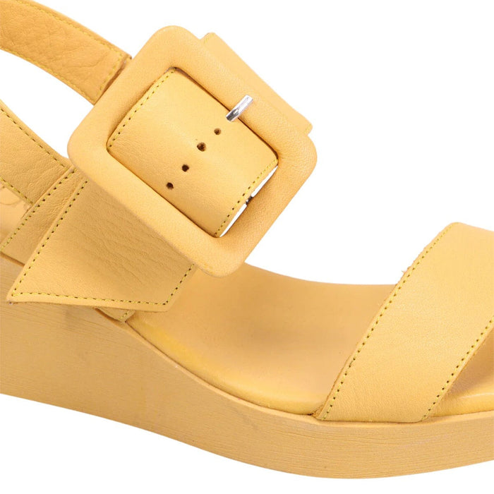 BUENO FELICITY WEDGE SANDAL Sandals Bueno 