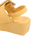 BUENO FELICITY WEDGE SANDAL Sandals Bueno 