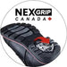 NEXGRIP ICE SIMONE W/CLEAT WOMEN'S MEDIUM AND WIDE Boots Nexx 