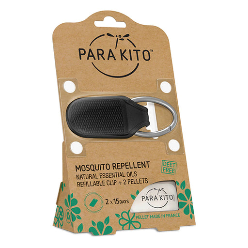 PARA'KITO MOSQUITO REPELLENT CLIP Accessories PARA KITO One Size 