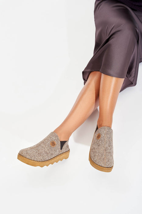ROHDE FOGGIA BOOTIE