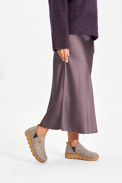 ROHDE FOGGIA BOOTIE