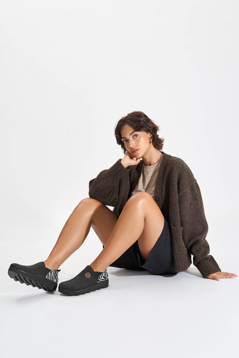 ROHDE FOGGIA BOOTIE