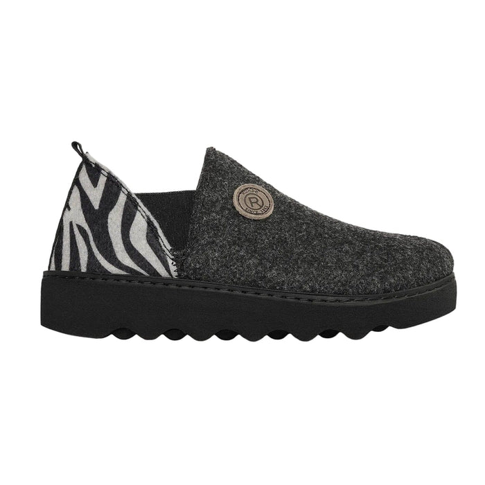 ROHDE FOGGIA BOOTIE