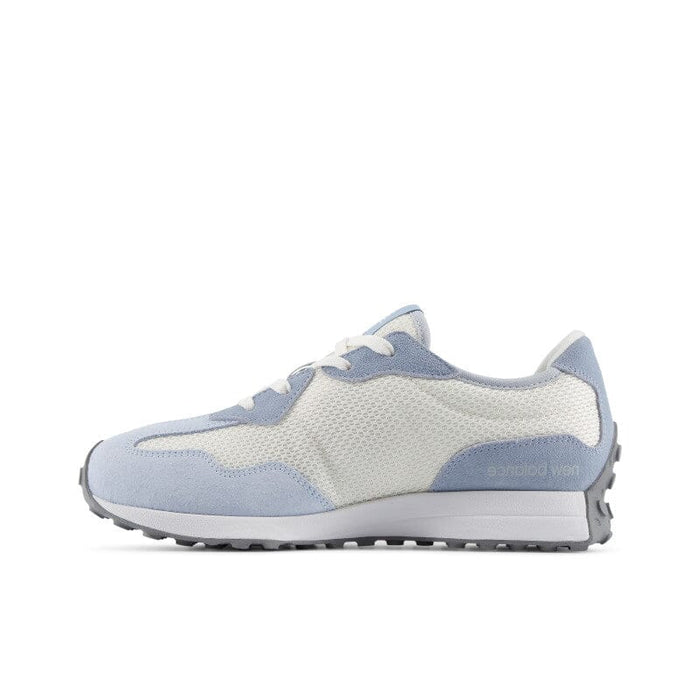 NEW BALANCE 327 LACE KIDS' Sneakers & Athletic Shoes New Balance 
