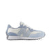 NEW BALANCE 327 LACE KIDS' Sneakers & Athletic Shoes New Balance 