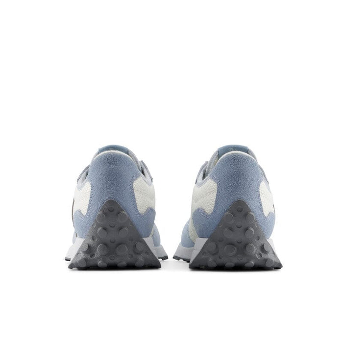 NEW BALANCE 327 LACE KIDS' Sneakers & Athletic Shoes New Balance 