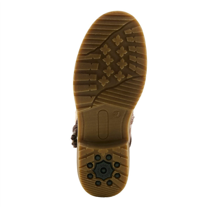 SPRING STEP RELIFE ACAPHINE BOOTS Boots Spring Step 