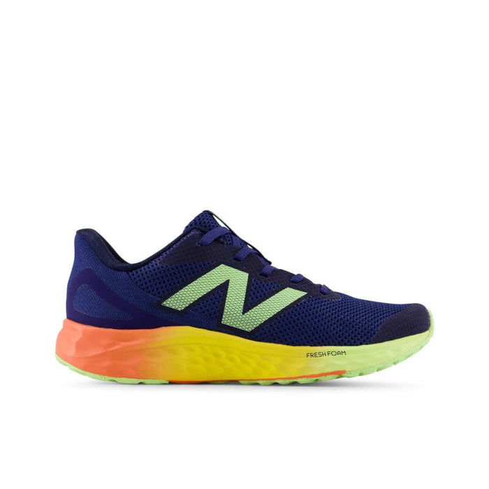 ARISHI V4 CHILDREN'S ATHLETICS New Balance 