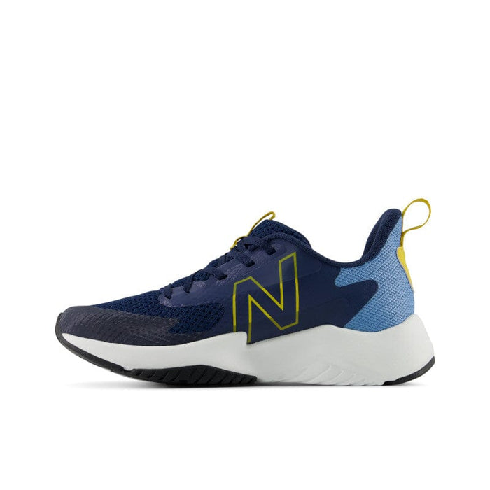 KIDS RAVE GS CHILDREN'S ATHLETICS New Balance 