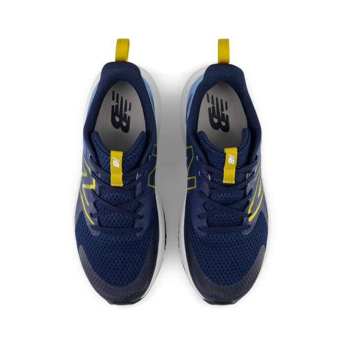 KIDS RAVE GS CHILDREN'S ATHLETICS New Balance 