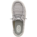 HEY DUDE WALLY YOUTH STRETCH SOX KIDS Sneakers & Athletic Shoes Hey Dude 