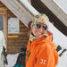 SKIDA ALPINE NECKWARMER Accessories Skida 
